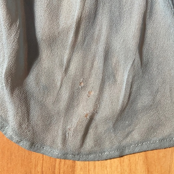 Reformation blue willow Maxi dress - Picture 11 of 15